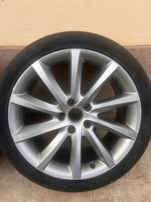 Jante aliaj R18 - imagine 5