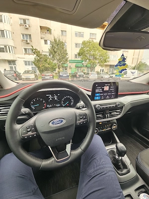 Ford focus mk4 2018 - imagine 2