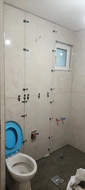 faianțar,montez gresie faianță  - imagine 3