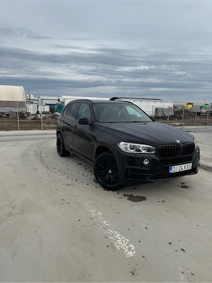 Bmw X5 Xdrive 3.0D - imagine 10