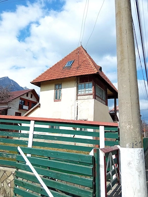 Apartament in vila Poiana Tapului - Busteni - imagine 2