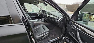 Bmw X5 Xdrive 3.0D - imagine 6