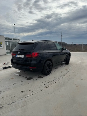 Bmw X5 Xdrive 3.0D - imagine 9