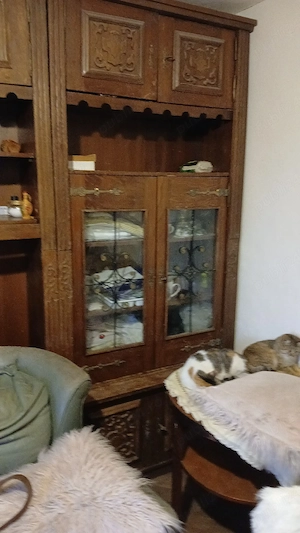 42km de Mangalia,casa locuibila - imagine 7