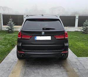 Bmw X5 Xdrive 3.0D - imagine 7