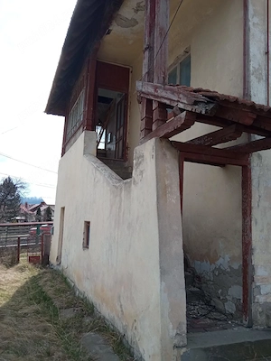 Apartament in vila Poiana Tapului - Busteni - imagine 3