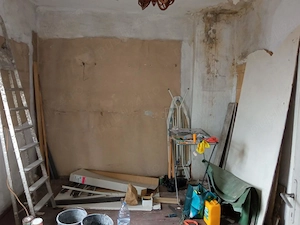 Apartament in vila Poiana Tapului - Busteni - imagine 4