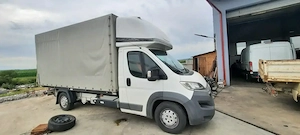 Vand  Citroen Jumper 2.2 - imagine 2