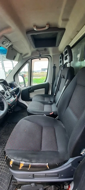 Vand  Citroen Jumper 2.2 - imagine 4