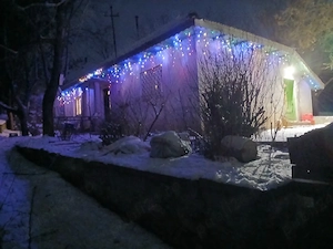 42km de Mangalia,casa locuibila - imagine 8