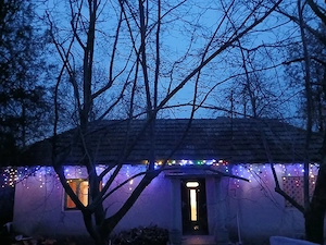 42km de Mangalia,casa locuibila - imagine 2