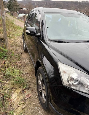 Vând Honda - imagine 4