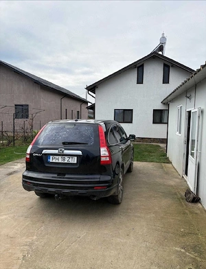 Vând Honda - imagine 2