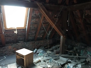 Apartament in vila Poiana Tapului - Busteni - imagine 8