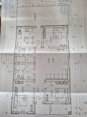 Casa 4 camere BCA Cumpana - imagine 9