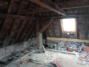 Apartament in vila Poiana Tapului - Busteni - imagine 7