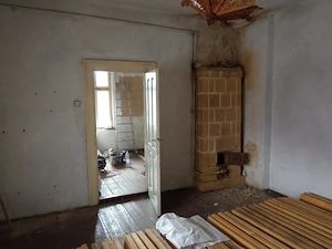 Apartament in vila Poiana Tapului - Busteni - imagine 6