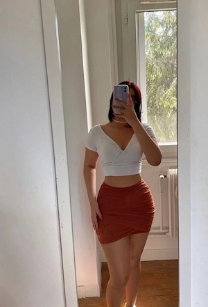 Azi am ajuns ! Zona Parc cetatuia ! 