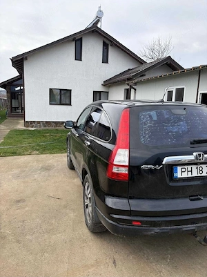 Vând Honda - imagine 3