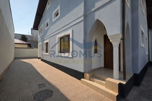 Proprietate exclusivistă | Vilă premium Ploiești – Str. Cerceluș nr. 3 - imagine 4