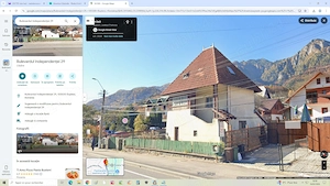 Apartament in vila Poiana Tapului - Busteni - imagine 10