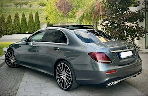 Mercedes Benz E220D - W213  - 2018 - imagine 8