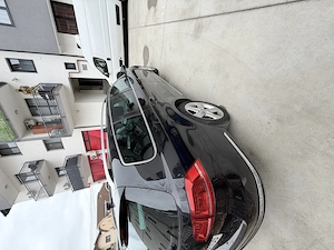 Volkswagen Passat B7 Highline Euro 5 DSG - imagine 5