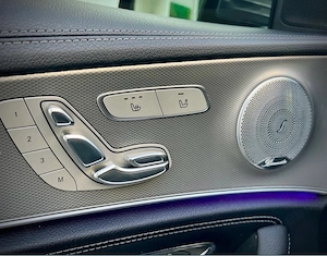 Mercedes Benz E220D - W213  - 2018 - imagine 6