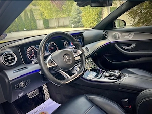 Mercedes Benz E220D - W213  - 2018 - imagine 5