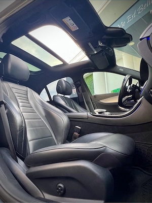 Mercedes Benz E220D - W213  - 2018 - imagine 7