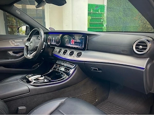 Mercedes Benz E220D - W213  - 2018 - imagine 2