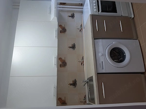 Inchiriere garsoniera sector 4, zona Grand Arena - imagine 5