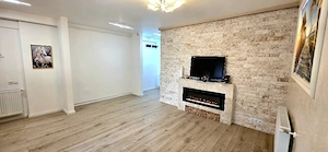  Apartament deosebit, 2 camere cu garaj și boxă, zona Zorilor-Golden Tulip! 