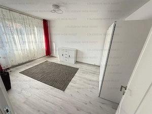 Astra - Soarelui garsoniera bloc de apartamente  - imagine 2