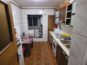 Ap. 4 camere, bloc 1984, centrala termica  - imagine 3