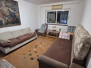 Ap. 4 camere, bloc 1984, centrala termica  - imagine 2