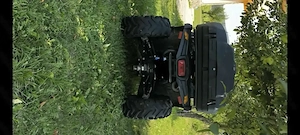 Vand cf moto 520 S 2020 - imagine 4