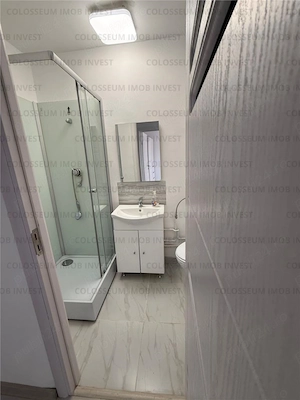 Astra - Soarelui garsoniera bloc de apartamente  - imagine 6