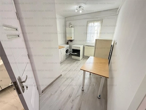 Astra - Soarelui garsoniera bloc de apartamente  - imagine 5