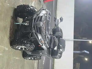 Vand cf moto 520 S 2020 - imagine 3