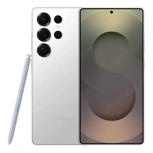 Telefon Samsung S25 Ultra 512GB, factura + garantie