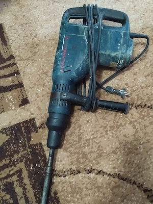 Vând Urgent PickHummer 