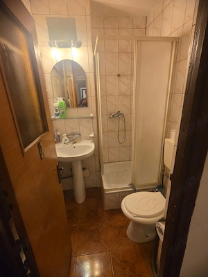 Ap. 4 camere, bloc 1984, centrala termica  - imagine 7