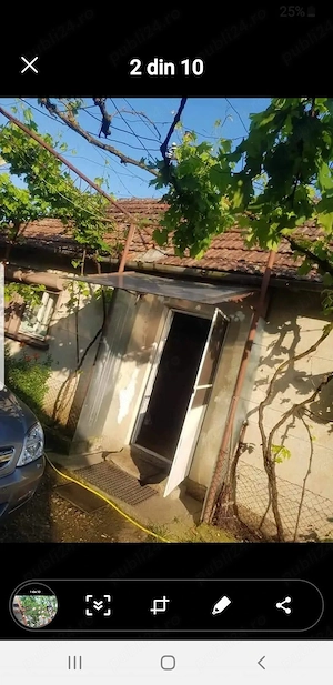 Casa in Husasau de Tinca