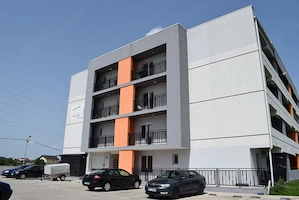 Apartament 2 camere + parcare | Giroc | Încălzire în pardoseală | Balcon mare 16 mp - imagine 5