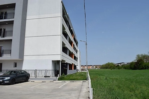 Apartament 2 camere + parcare | Giroc | Încălzire în pardoseală | Balcon mare 16 mp - imagine 4