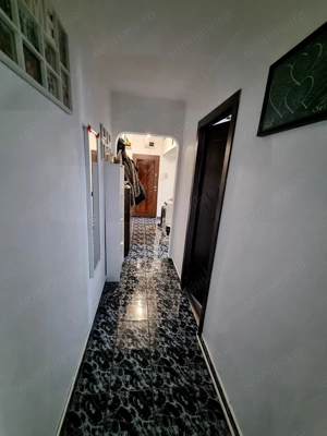 Casa de cultura stradal-apartament 3 camere cu gaze - imagine 7