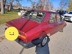 Dacia 1310 1998 unic proprietar  - imagine 3