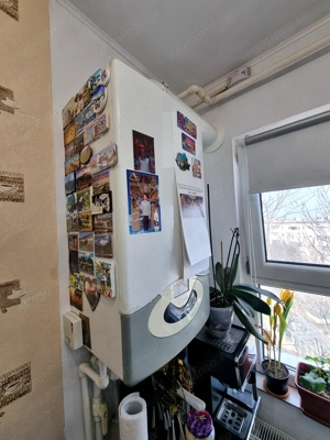 Casa de cultura stradal-apartament 3 camere cu gaze - imagine 4