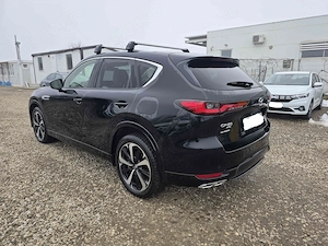  Mazda CX-60 2.5 Hybrid 192 Cp - 2022 - imagine 3